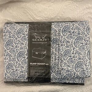 NWT Scout Rump Roost Med storage bin